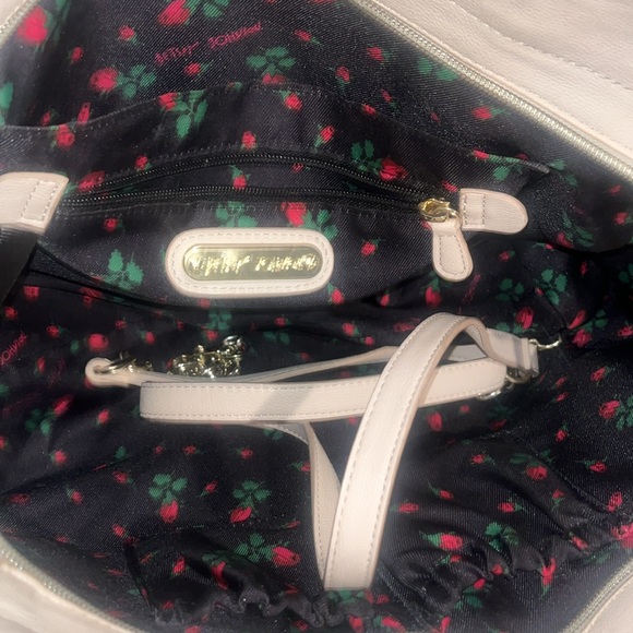 3/$15. Betsy Johnson Bag - Picture 8 of 10